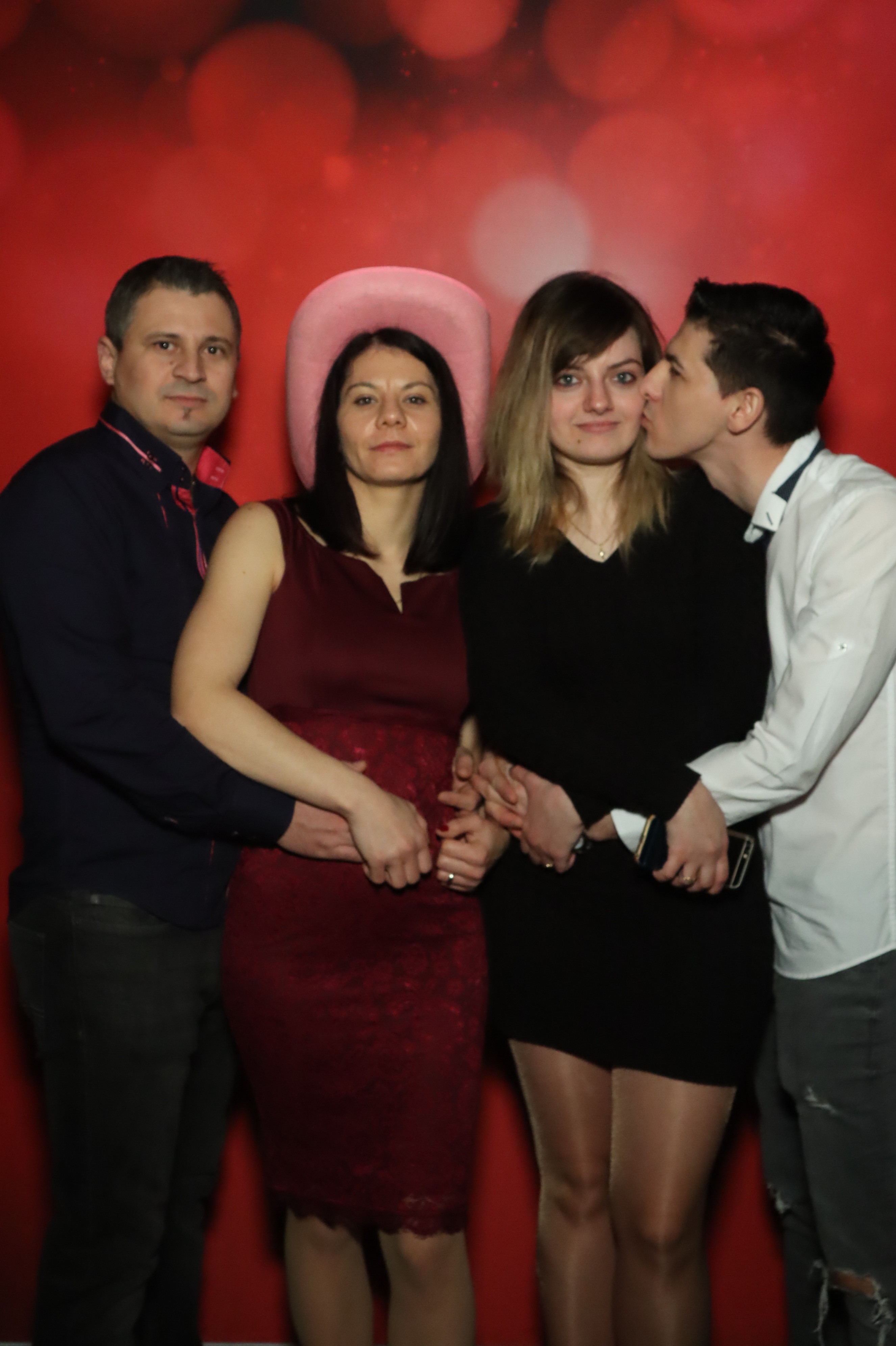 Christmas Party | View more photos from the event at gallery.myphotoboothexperience.co.uk/u/MyPhotoBoothExperienceLtd/Christmas-Party